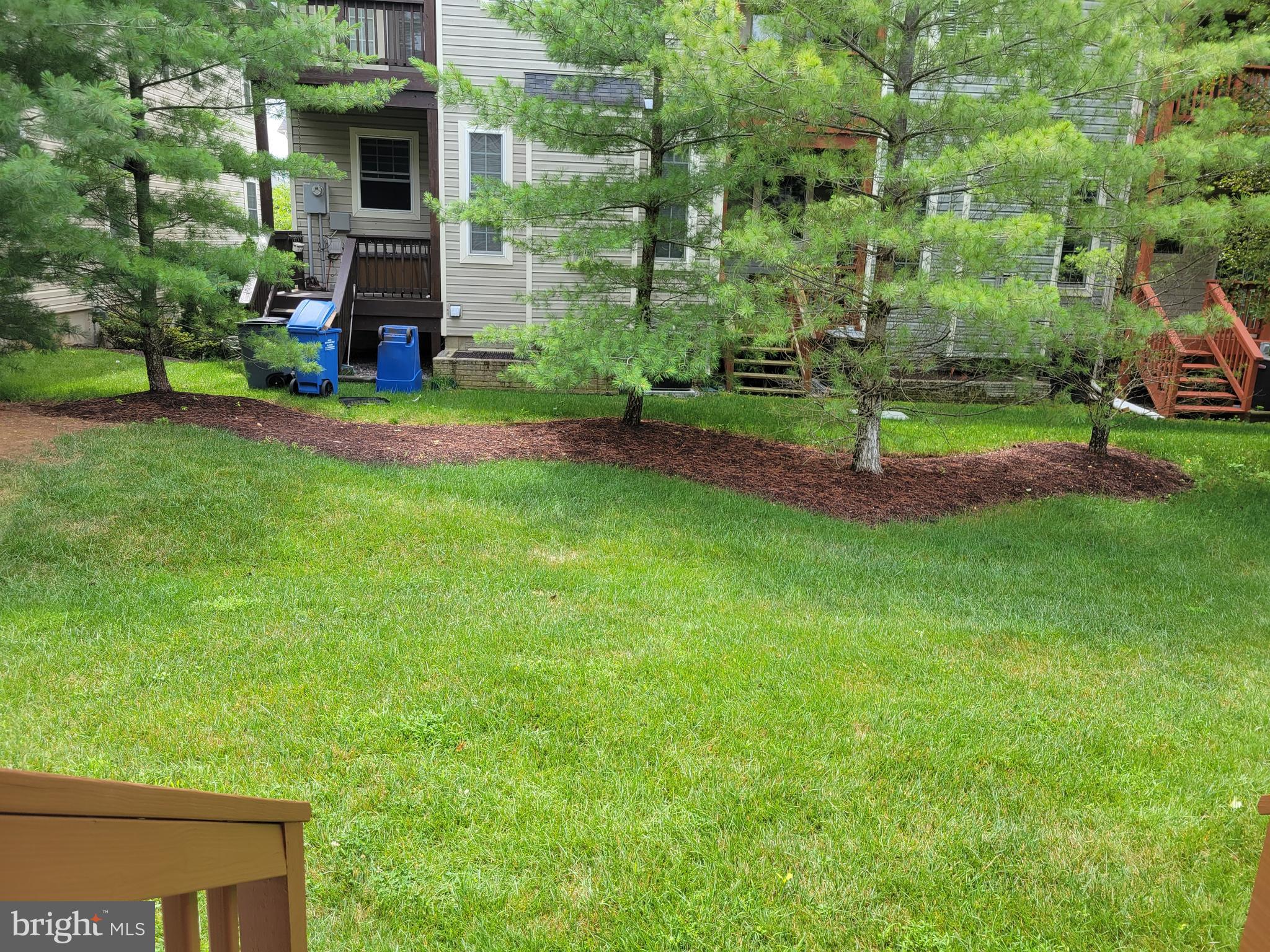 MARY J BOLAND - Residential Lease