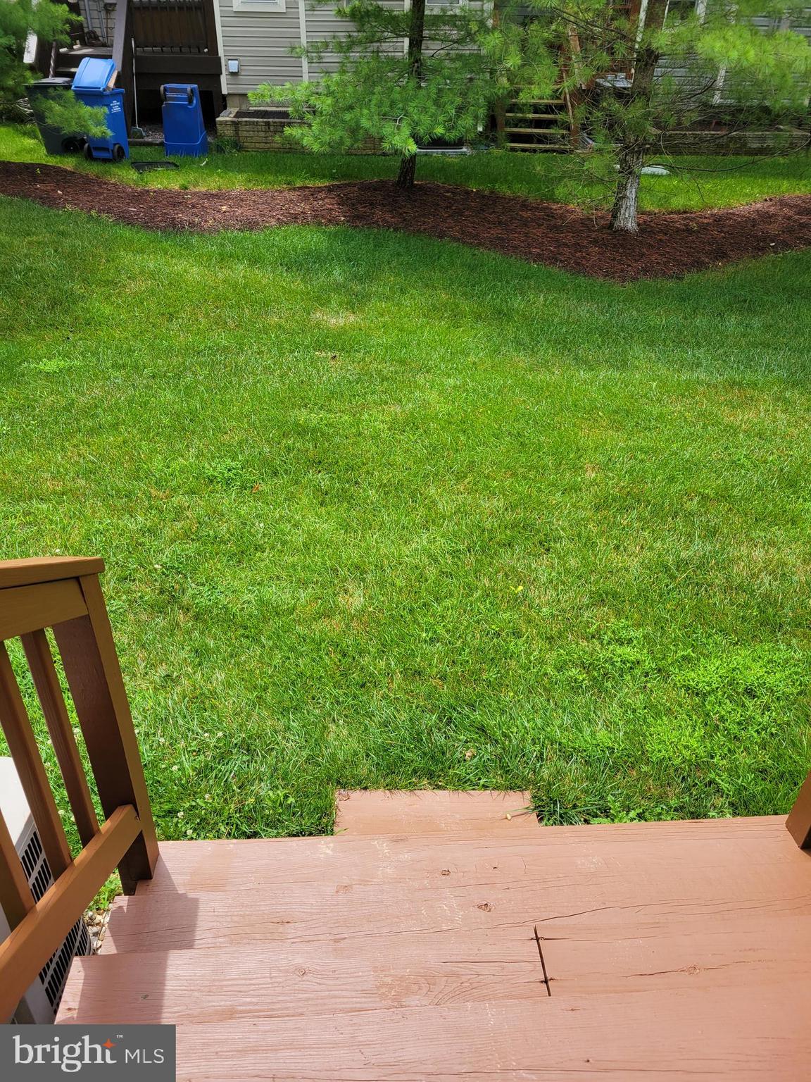 MARY J BOLAND - Residential Lease