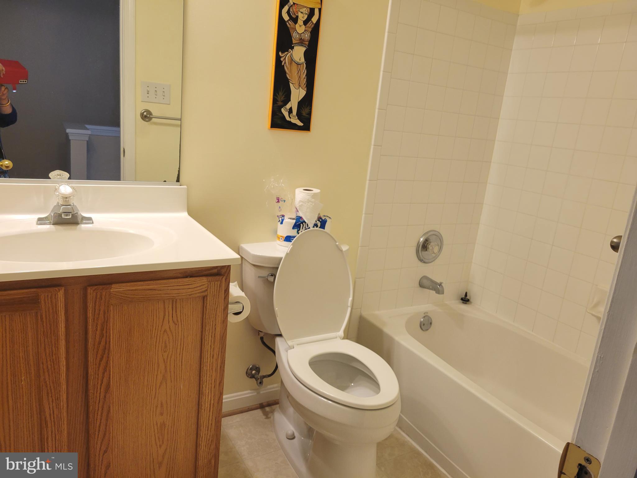 MARY J BOLAND - Residential Lease