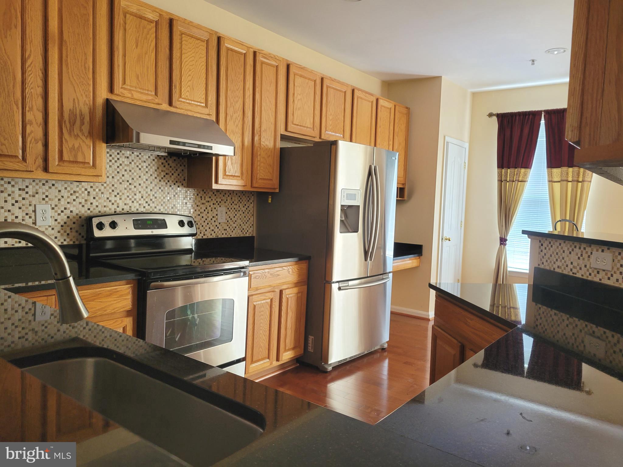 MARY J BOLAND - Residential Lease