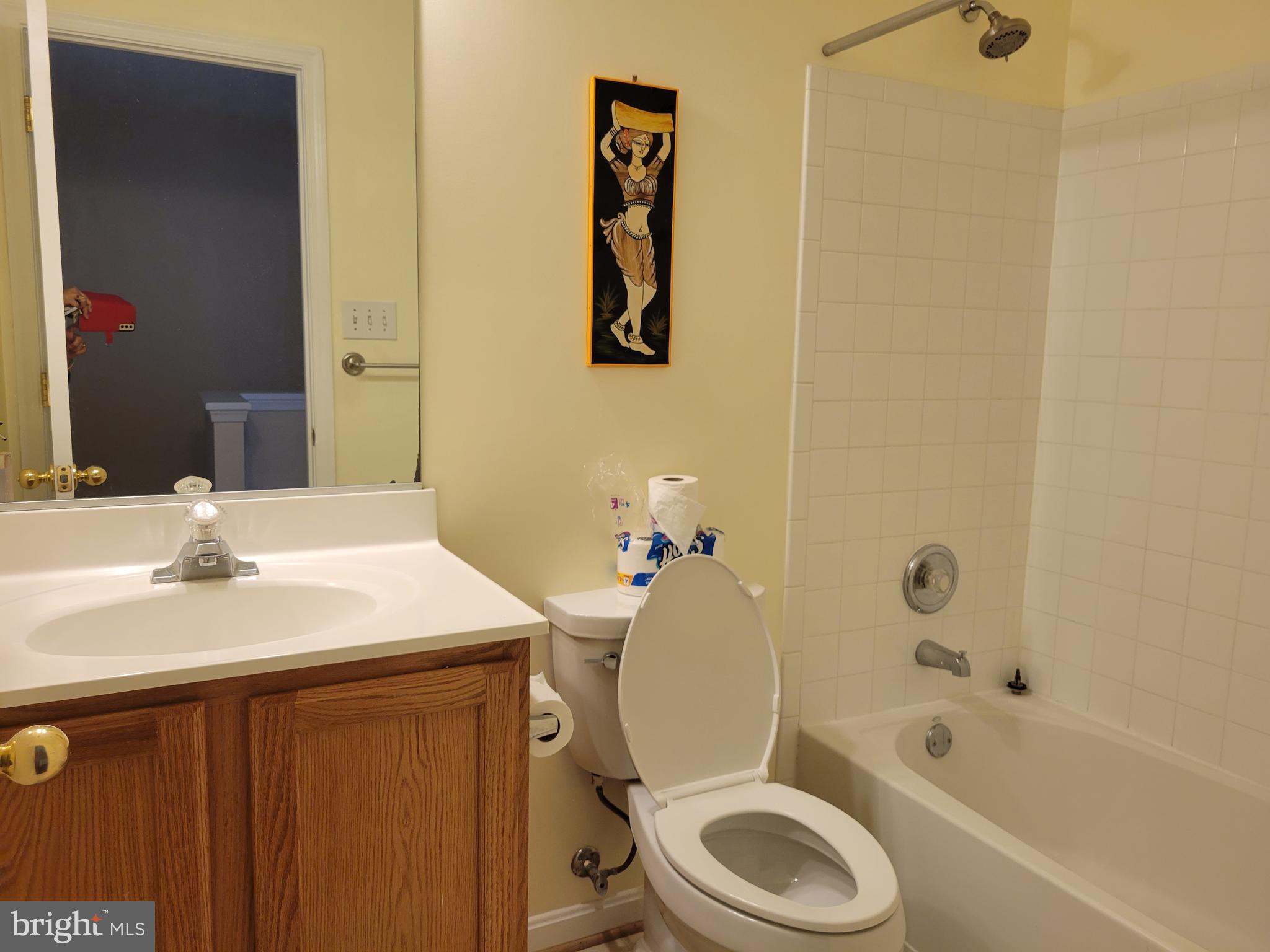 MARY J BOLAND - Residential Lease