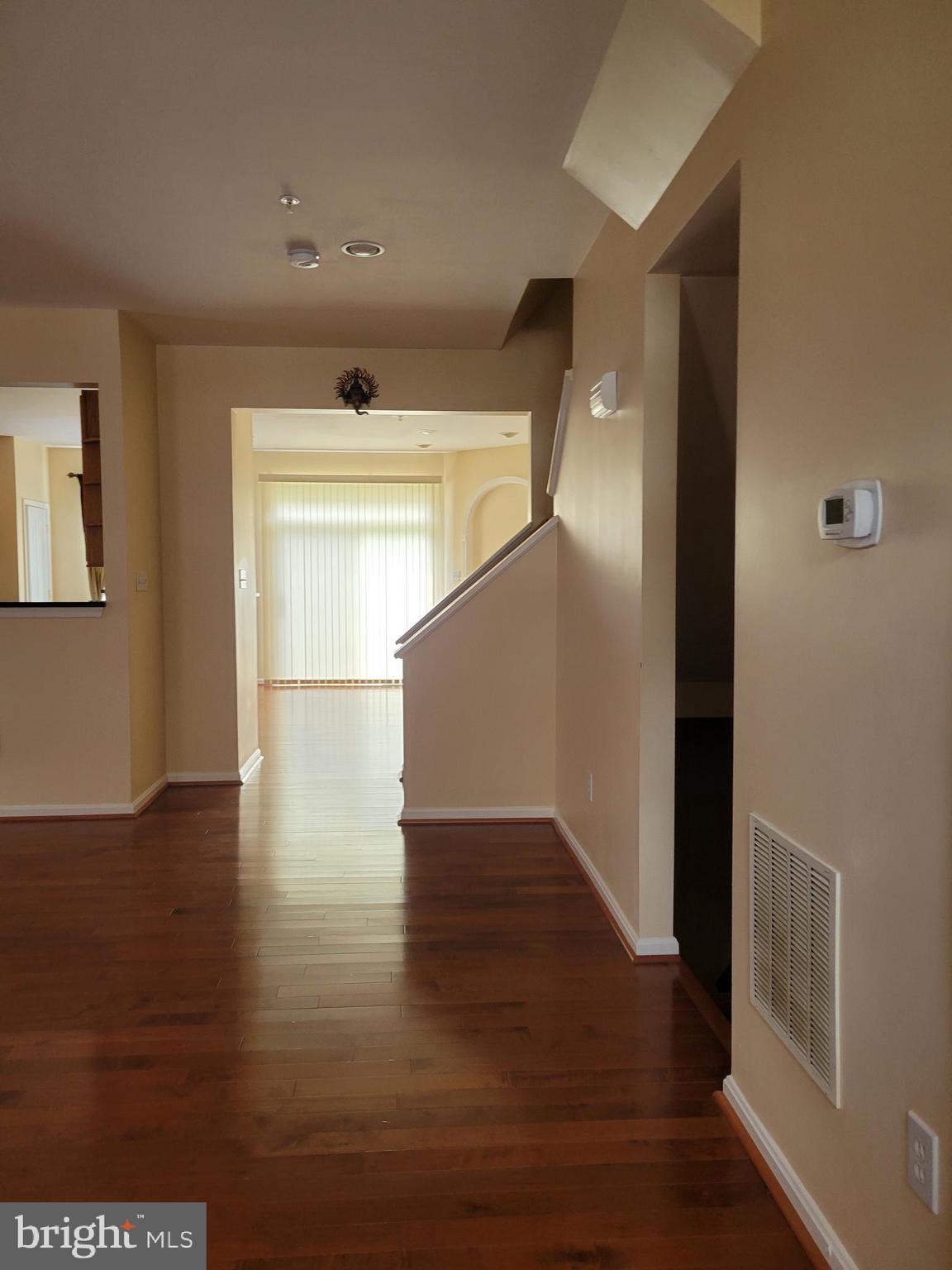 MARY J BOLAND - Residential Lease