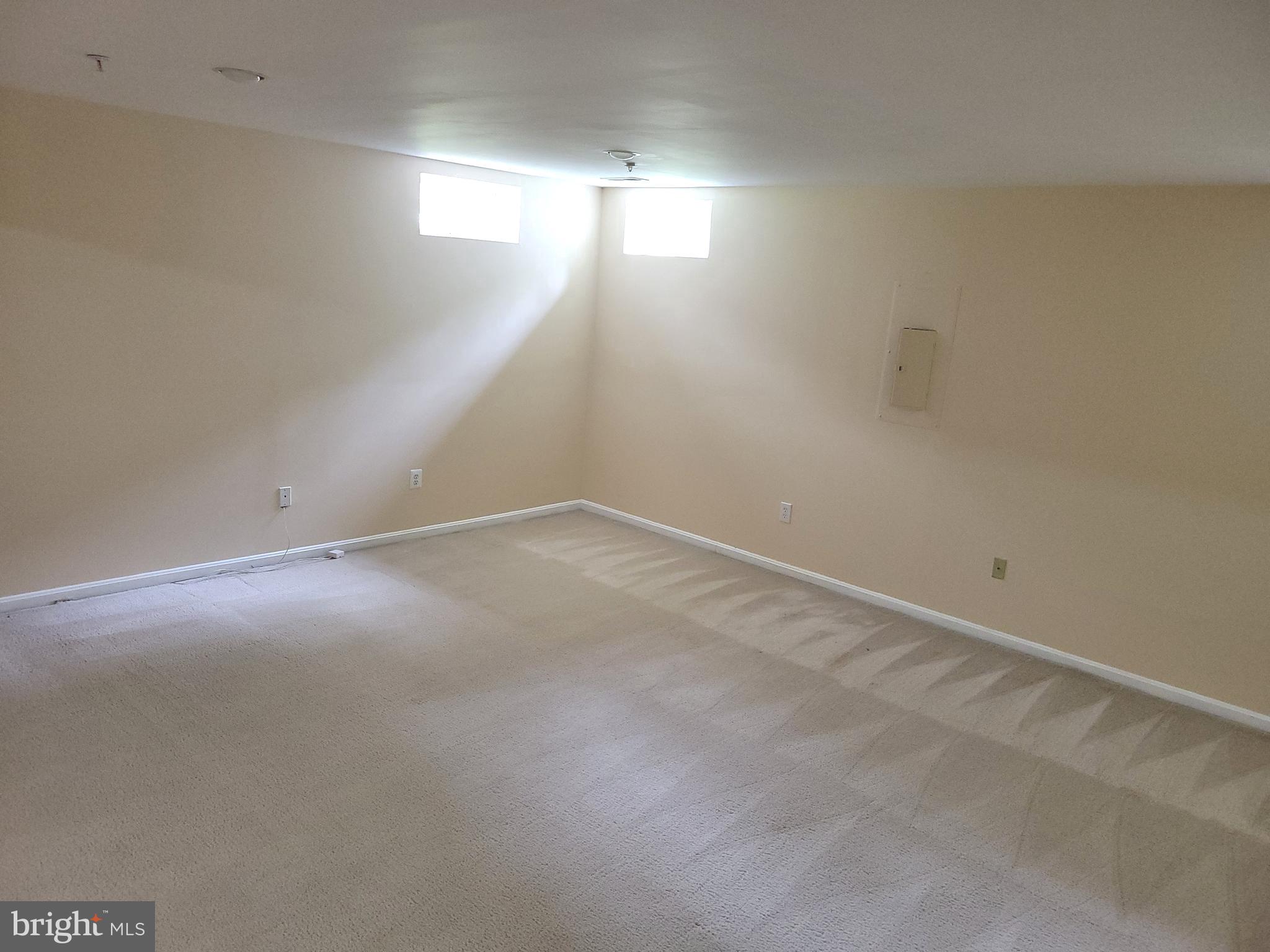 MARY J BOLAND - Residential Lease