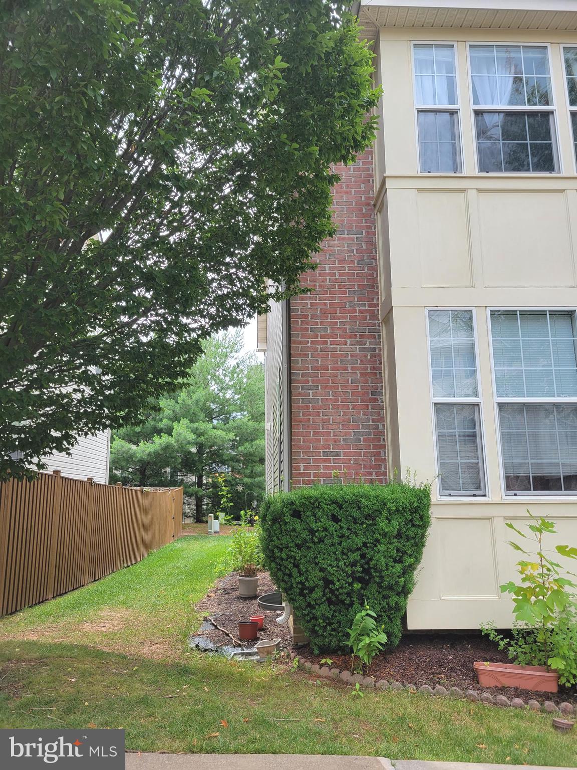 MARY J BOLAND - Residential Lease