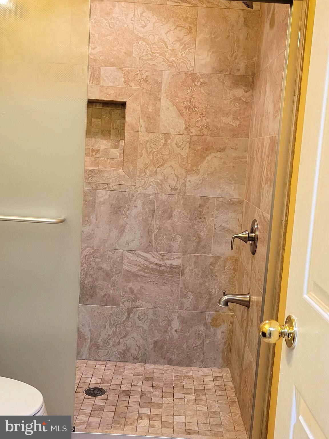 MARY J BOLAND - Residential Lease