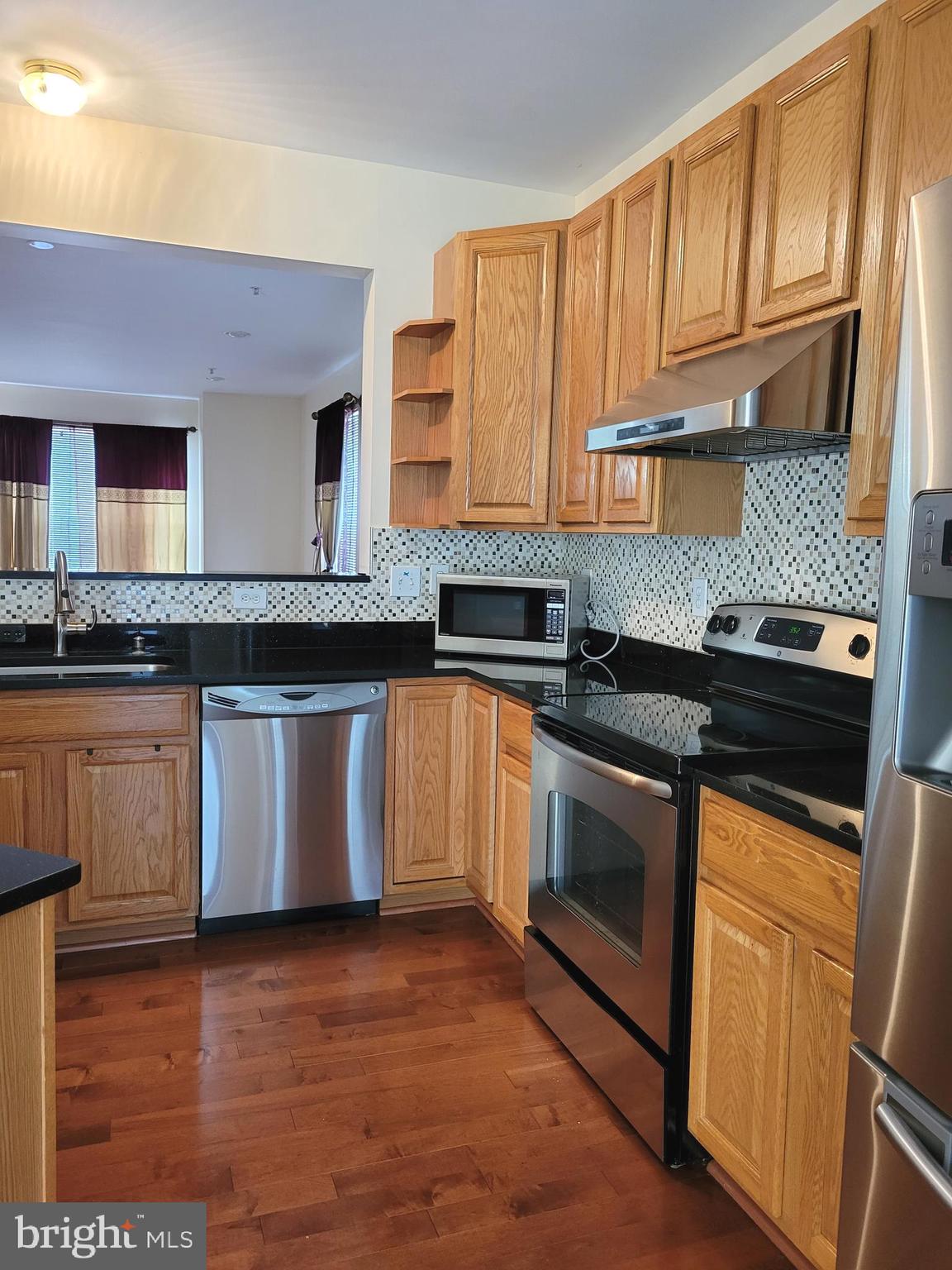 MARY J BOLAND - Residential Lease