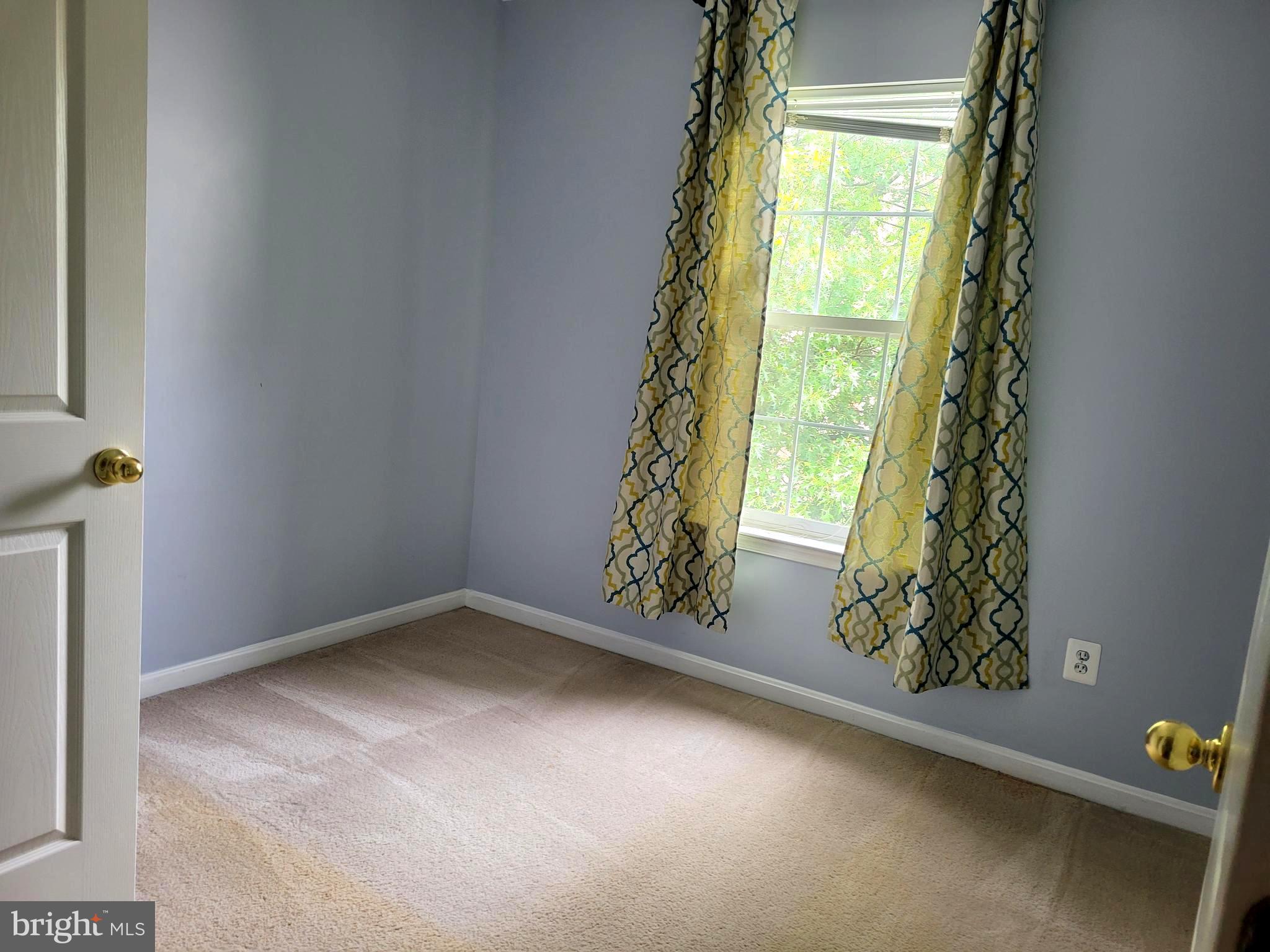 MARY J BOLAND - Residential Lease