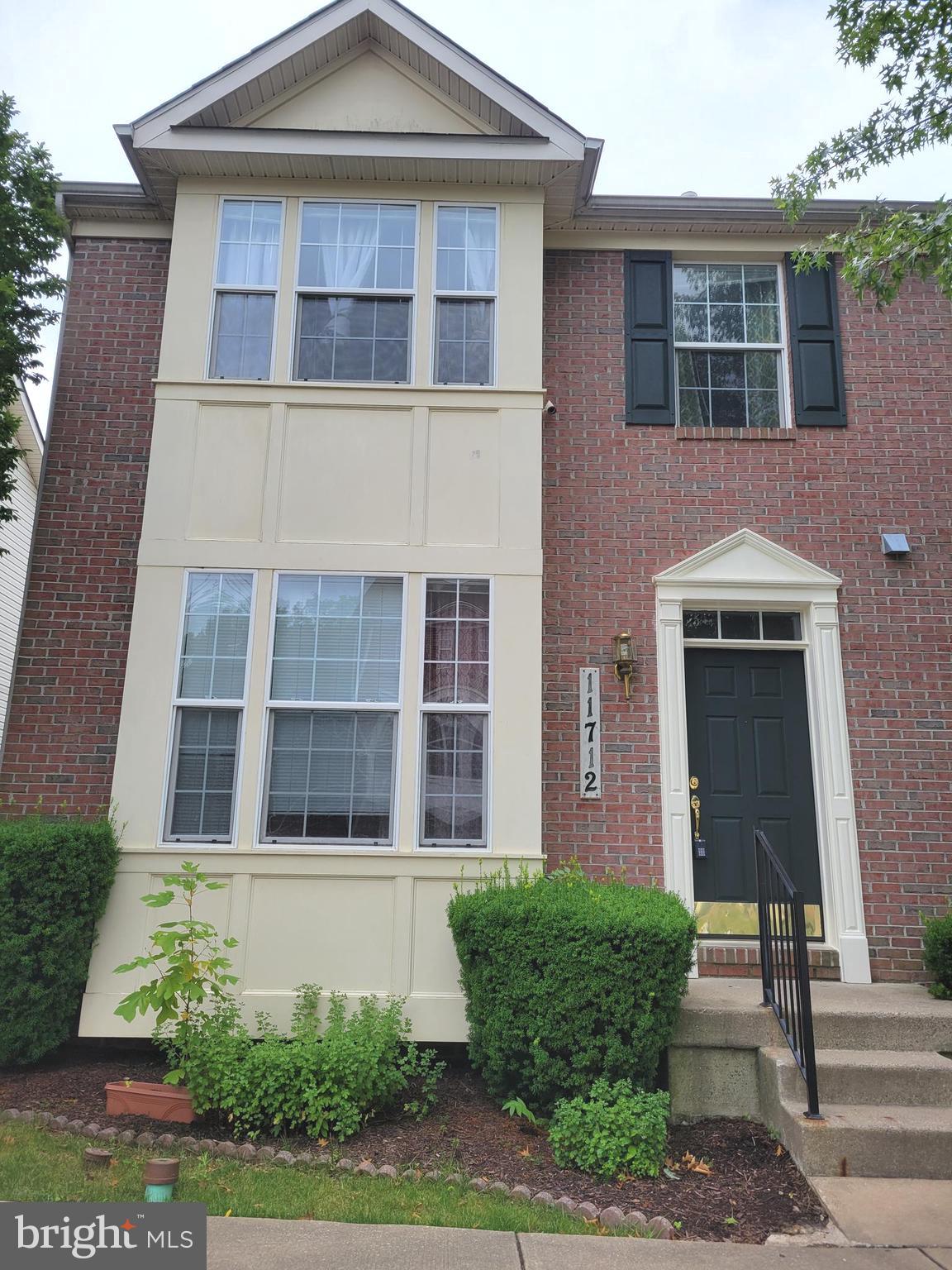 MARY J BOLAND - Residential Lease