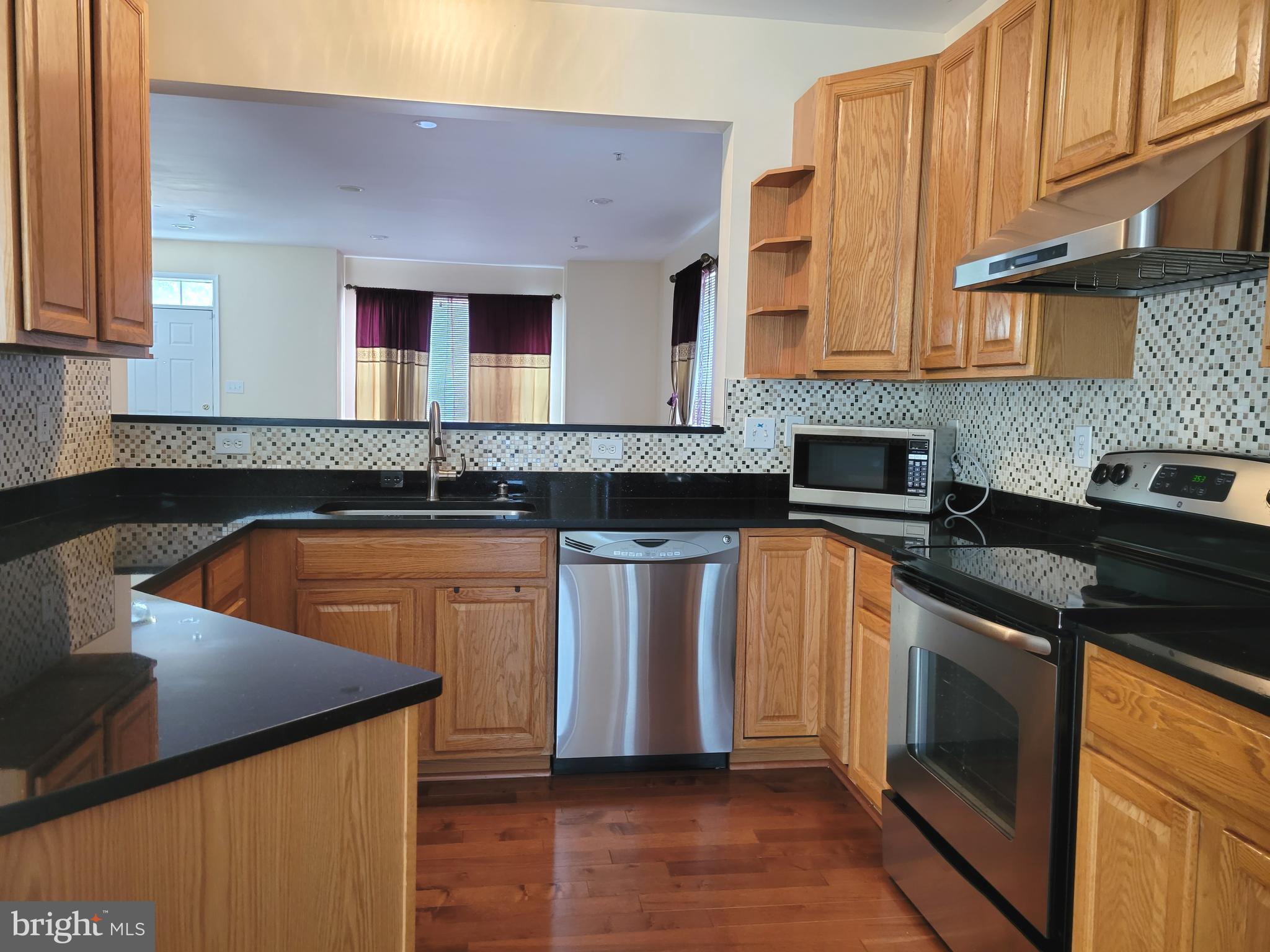 MARY J BOLAND - Residential Lease