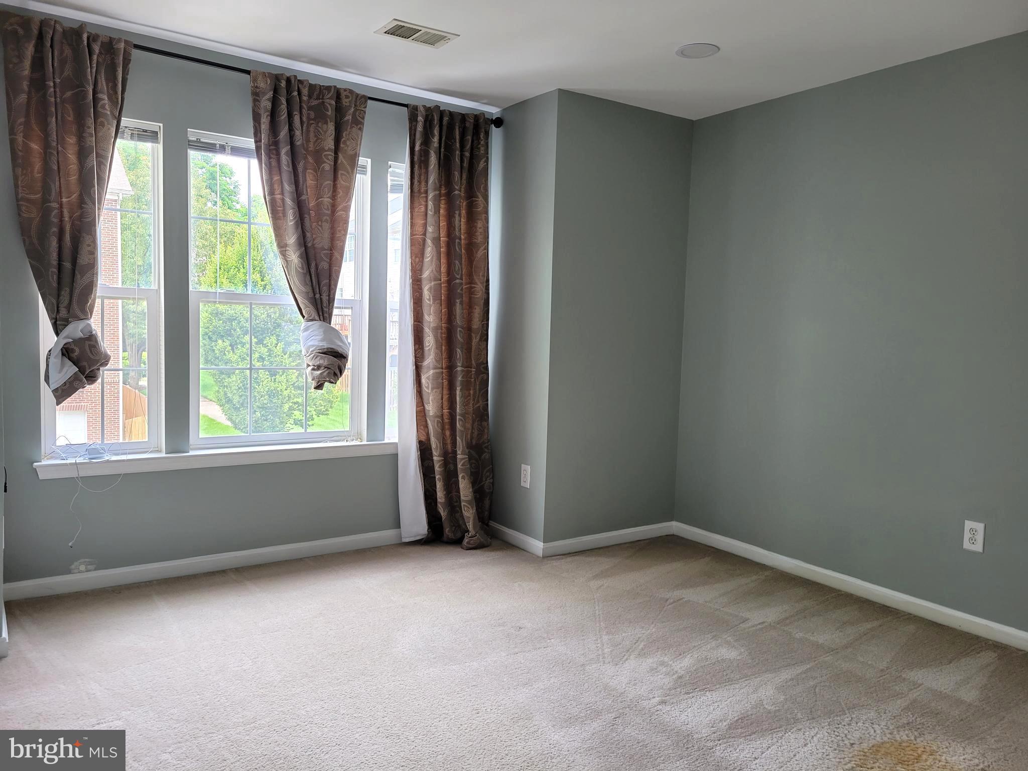 MARY J BOLAND - Residential Lease