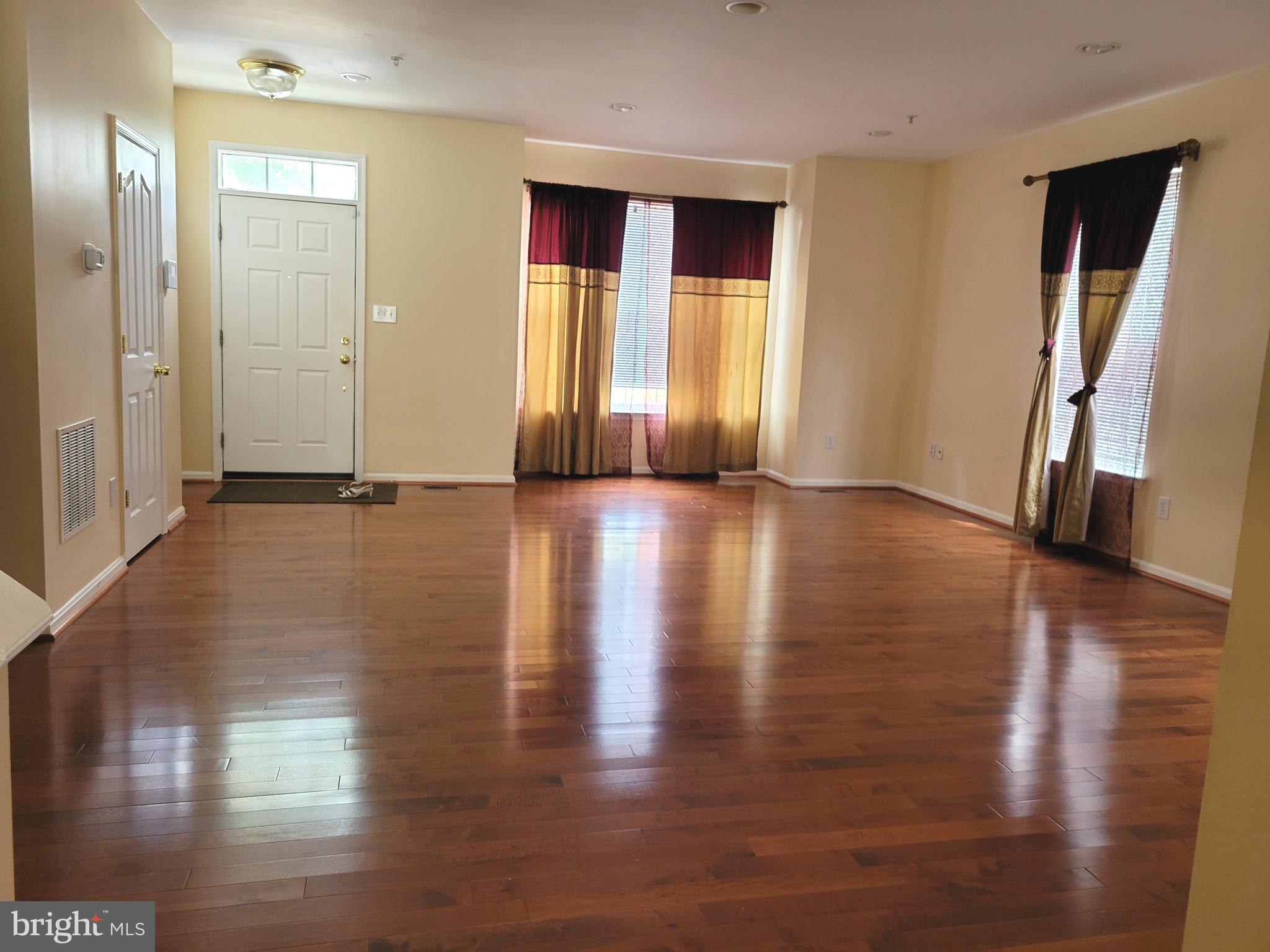 MARY J BOLAND - Residential Lease