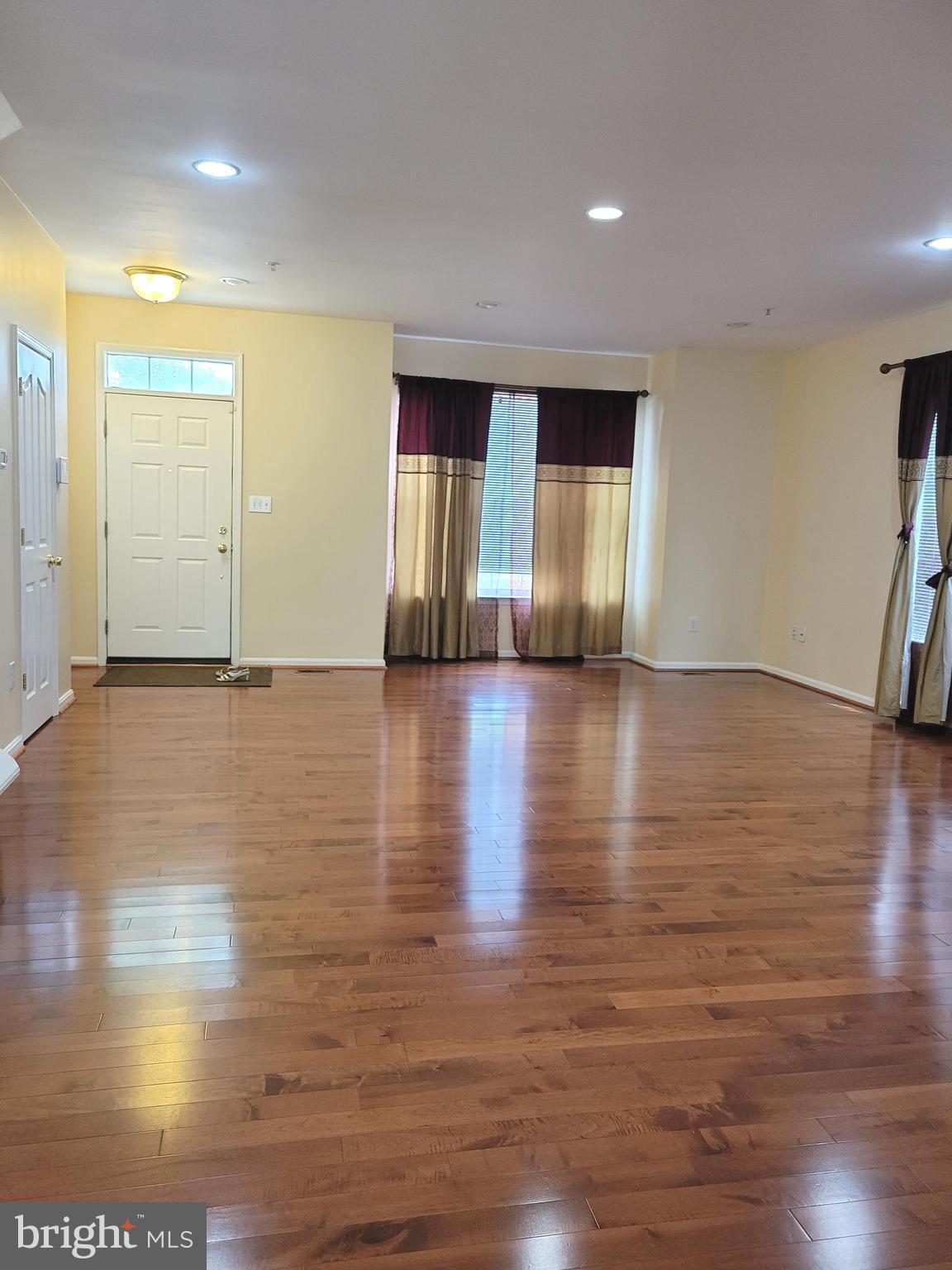 MARY J BOLAND - Residential Lease