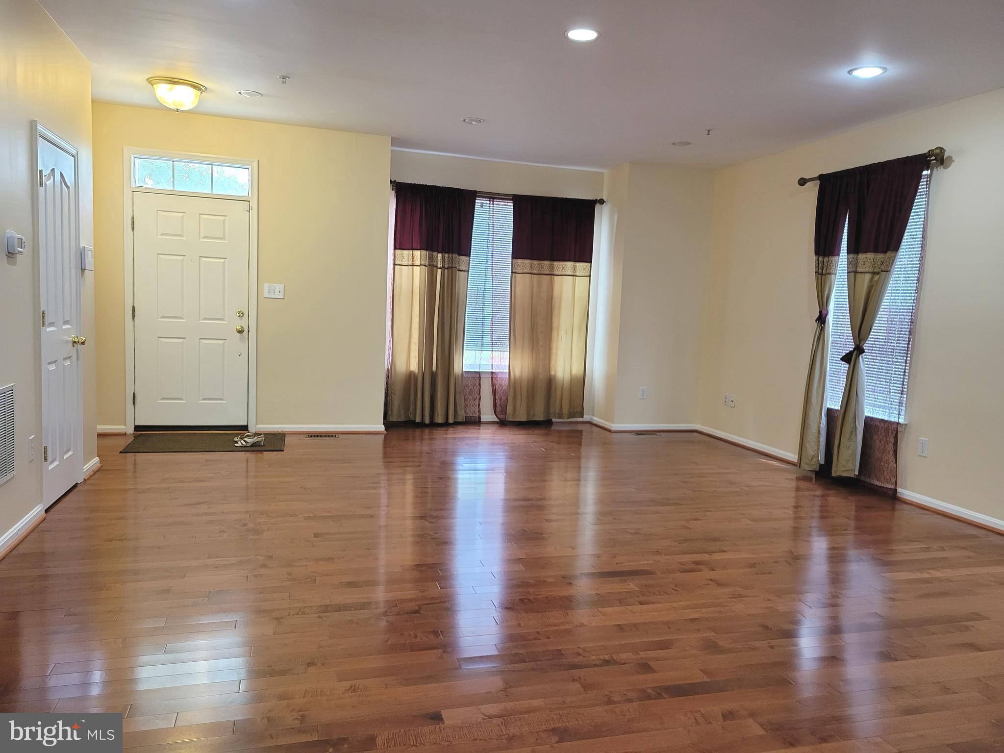 MARY J BOLAND - Residential Lease