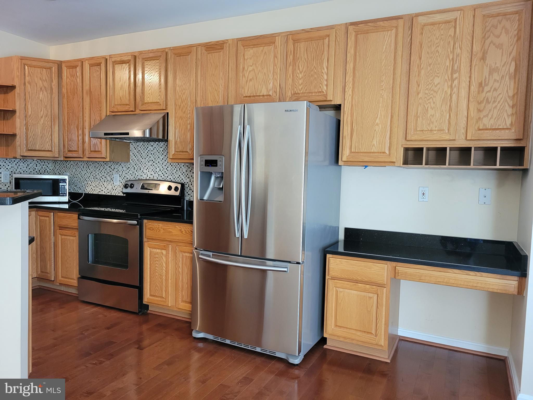 MARY J BOLAND - Residential Lease