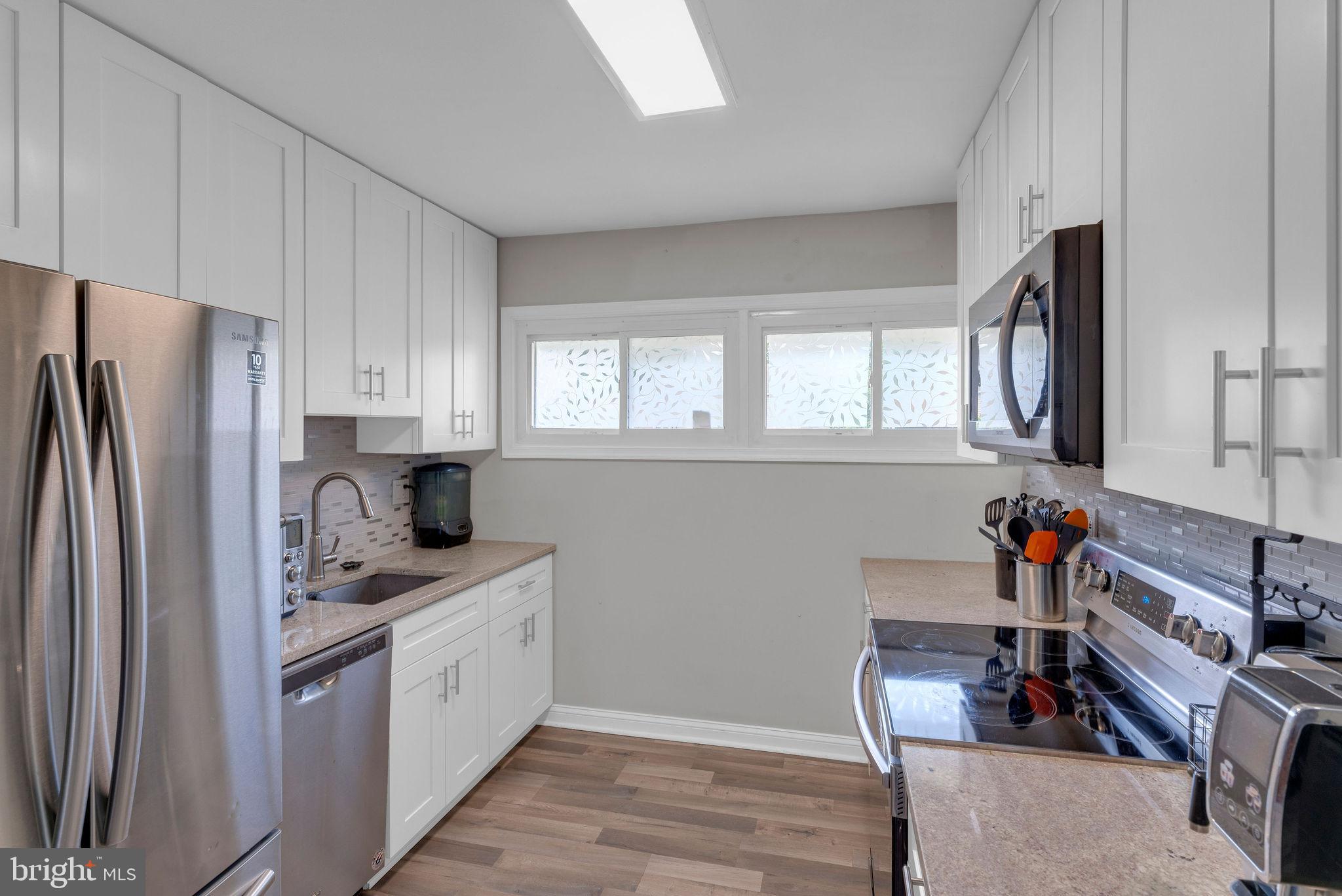 WHITEWOOD - Residential