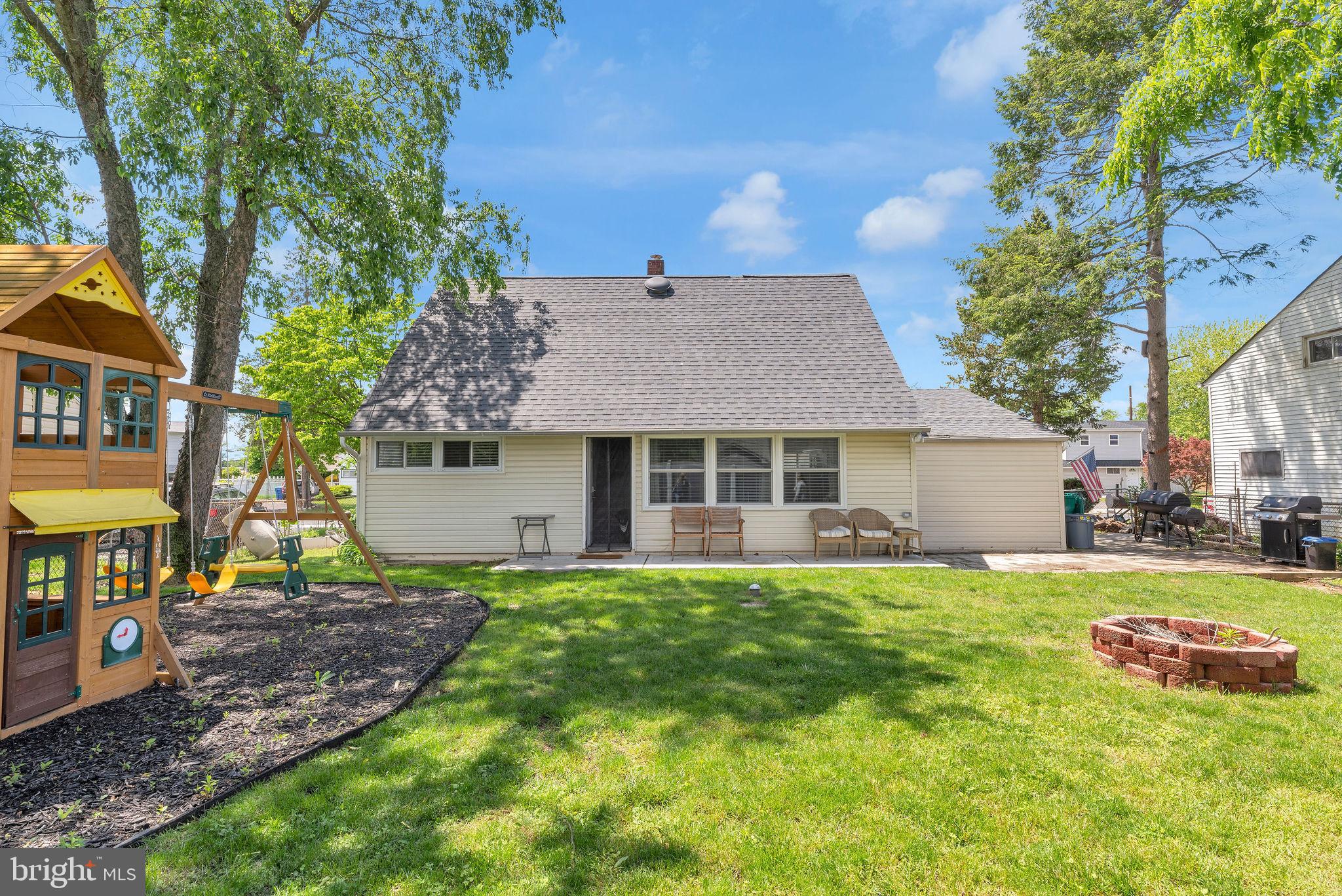WHITEWOOD - Residential