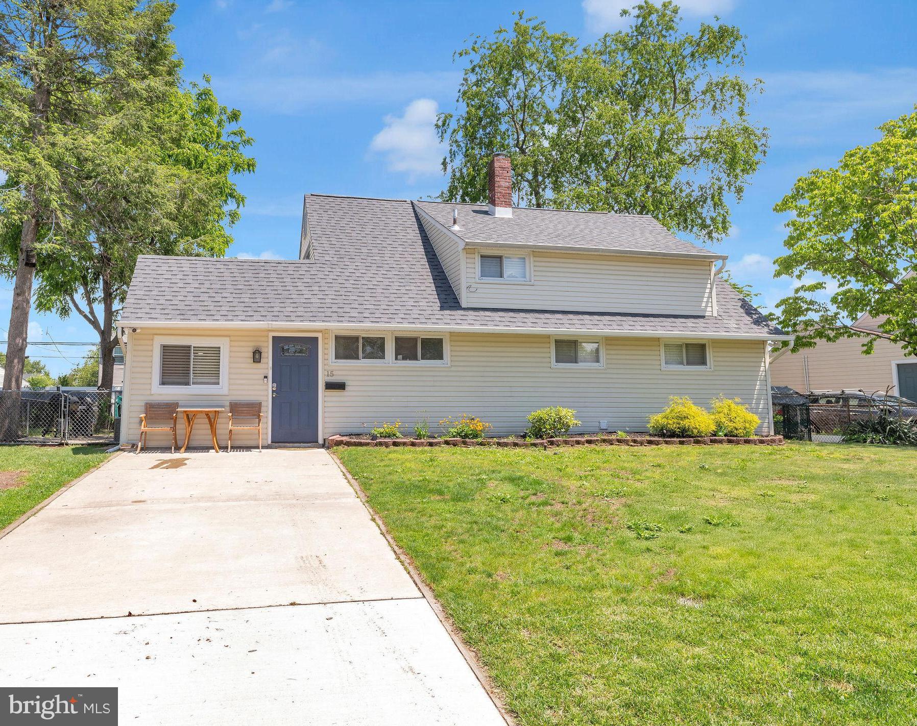 WHITEWOOD - Residential