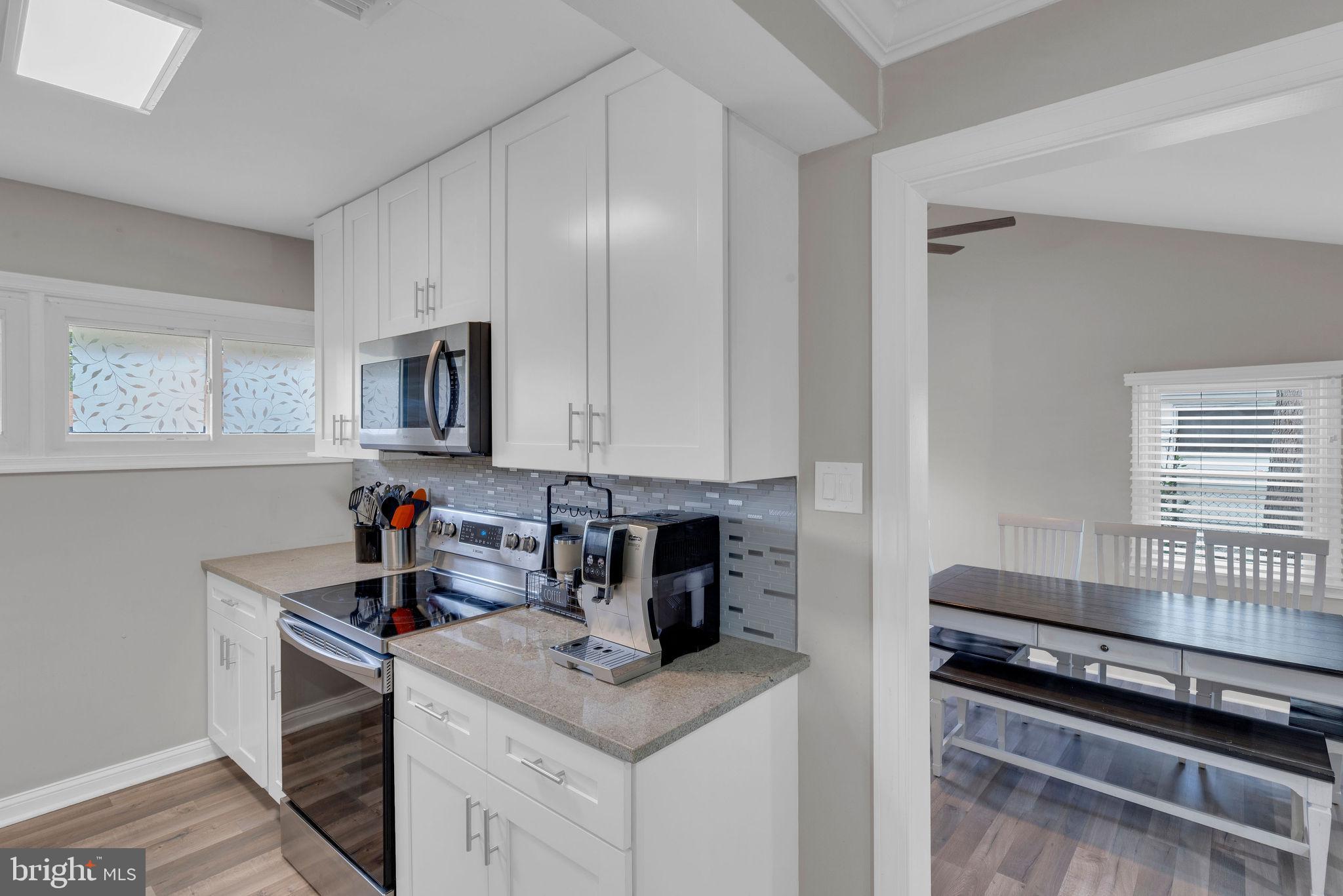 WHITEWOOD - Residential