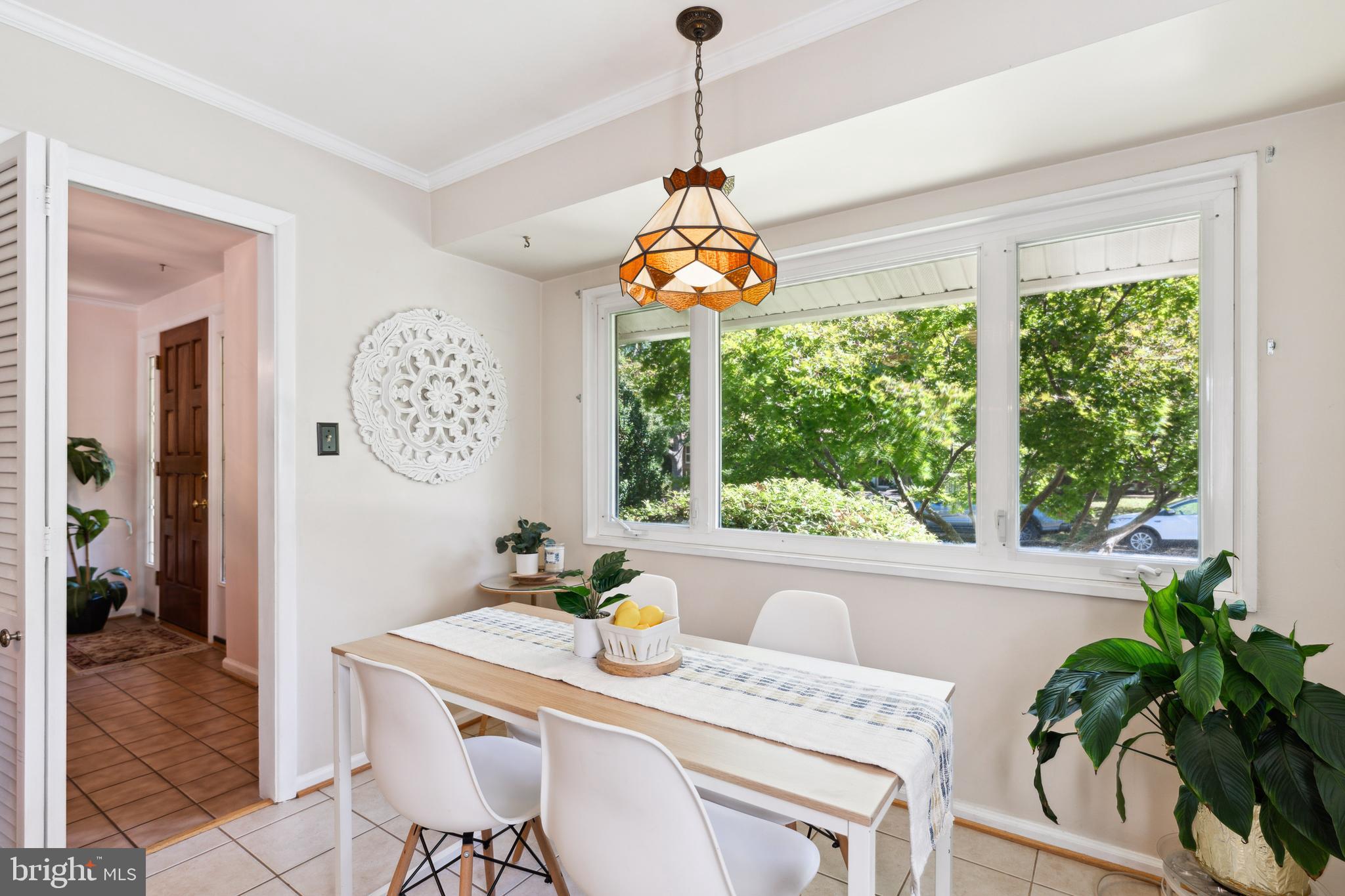 COLLEGE PARK ESTATES - Residential