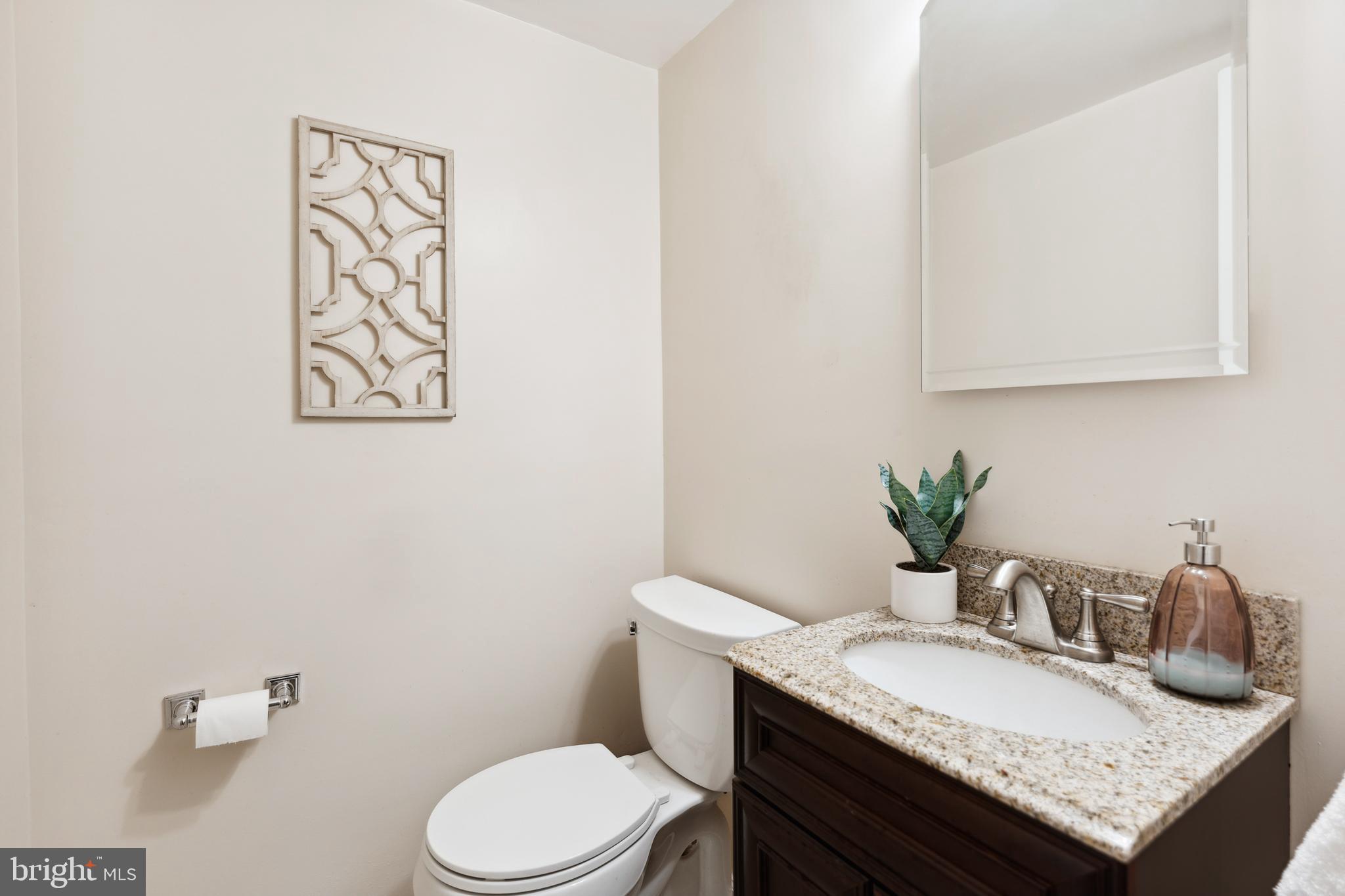 COLLEGE PARK ESTATES - Residential