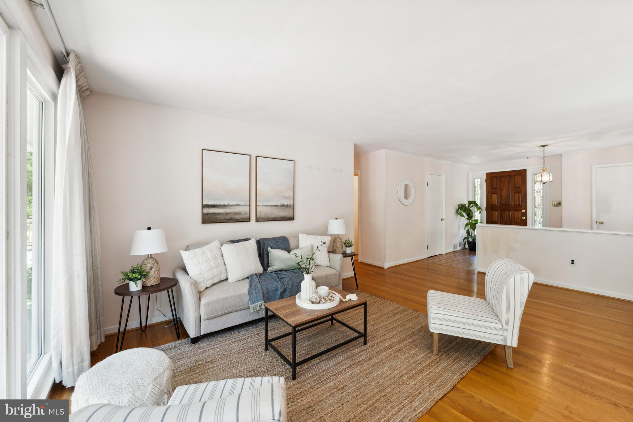 COLLEGE PARK ESTATES - Residential