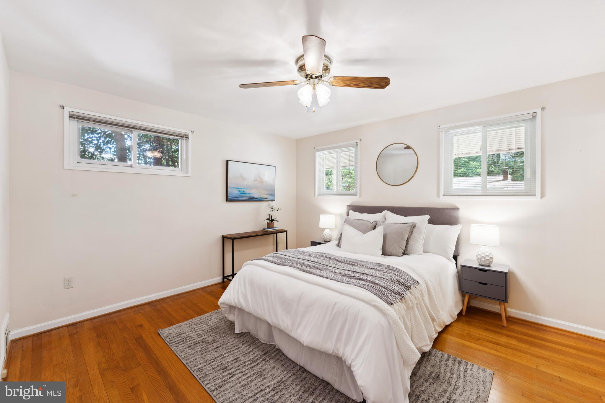 COLLEGE PARK ESTATES - Residential