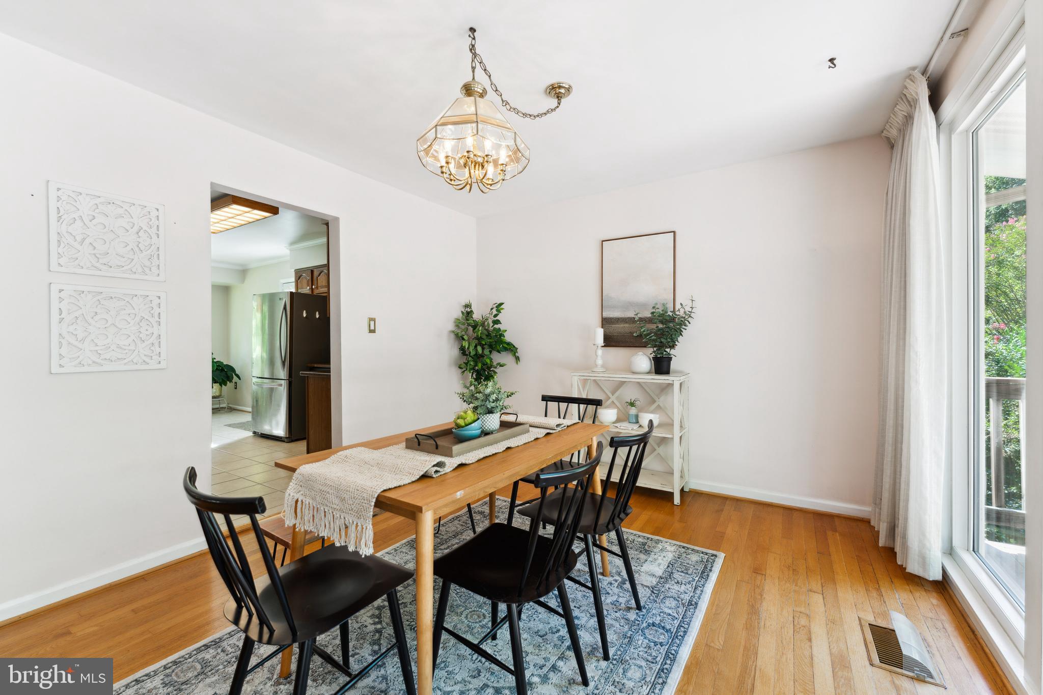 COLLEGE PARK ESTATES - Residential