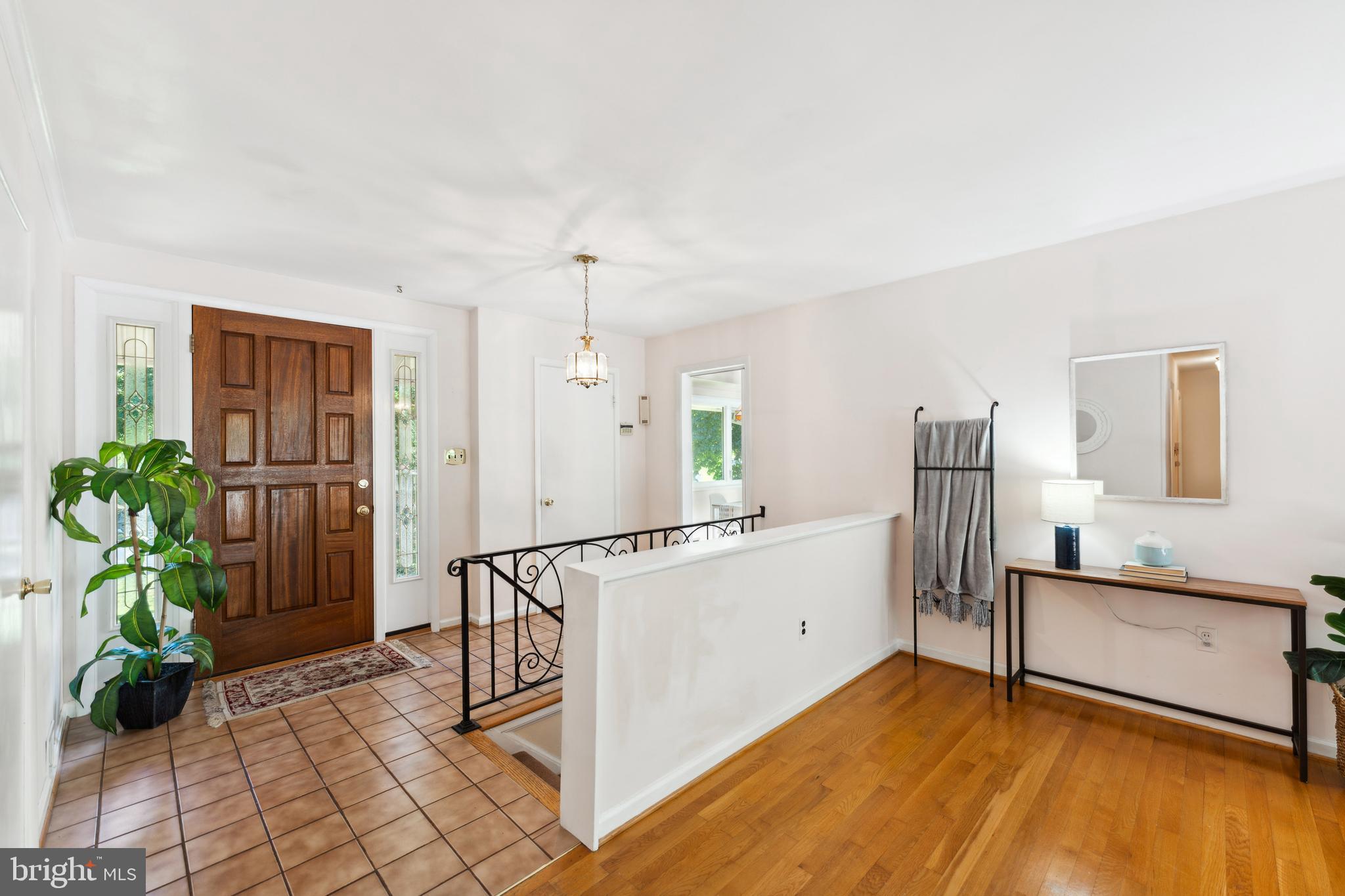 COLLEGE PARK ESTATES - Residential