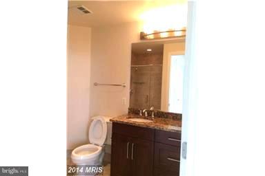 ONE PARK CREST - Residential Lease