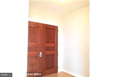 ONE PARK CREST - Residential Lease