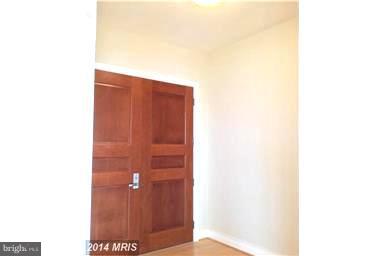 ONE PARK CREST - Residential Lease