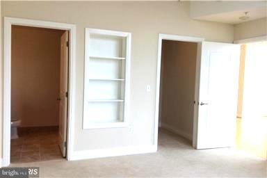 ONE PARK CREST - Residential Lease