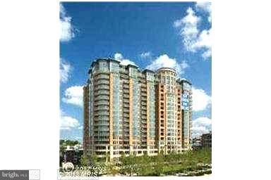 ONE PARK CREST - Residential Lease