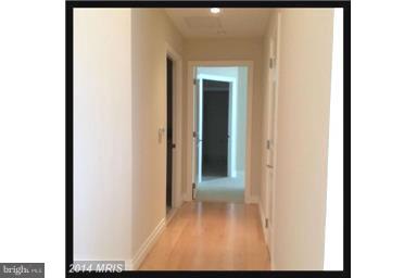 ONE PARK CREST - Residential Lease