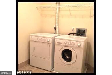 ONE PARK CREST - Residential Lease