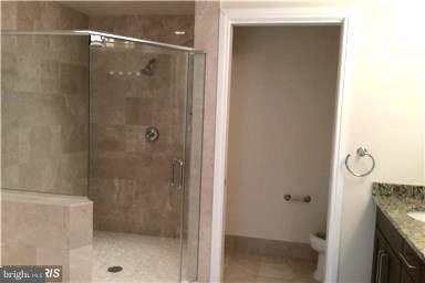 ONE PARK CREST - Residential Lease