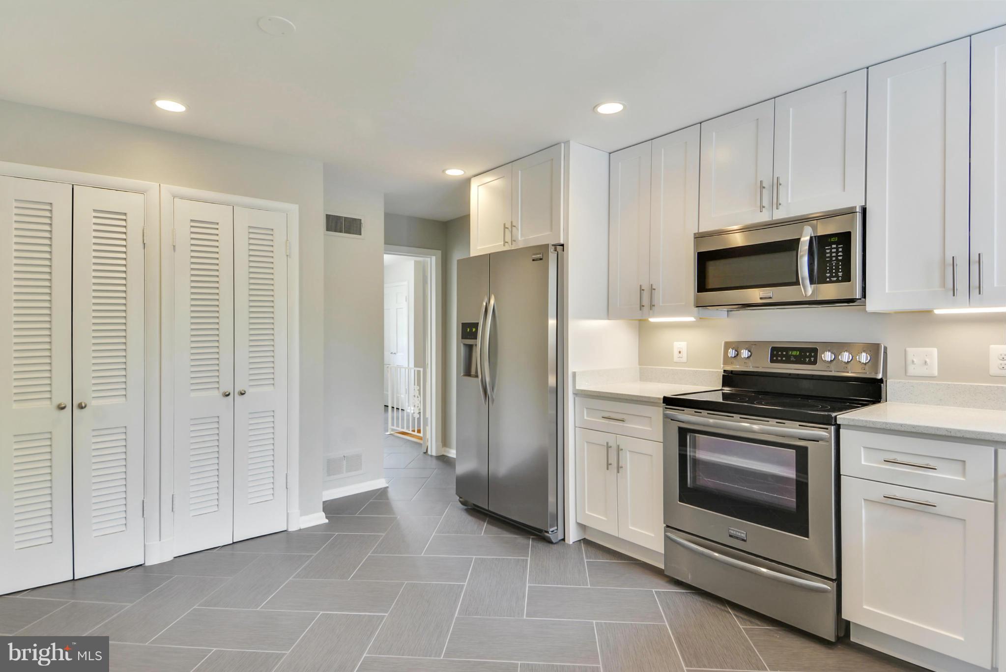 FORT SUMNER - Residential