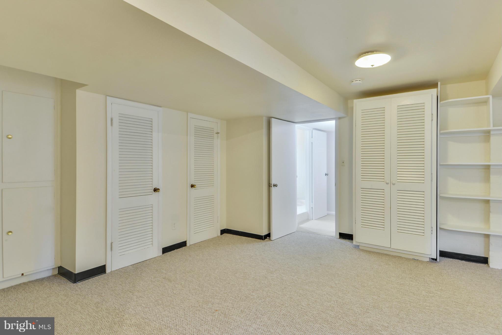 FORT SUMNER - Residential