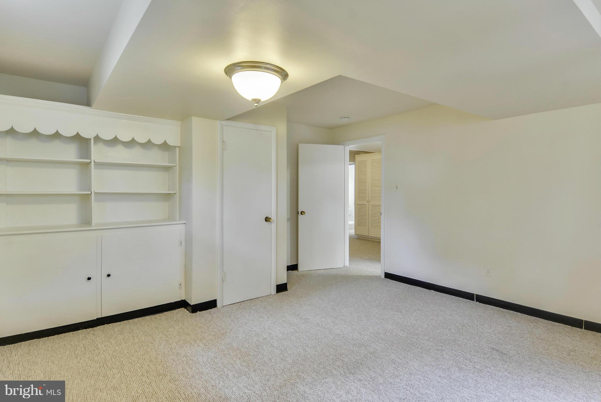 FORT SUMNER - Residential