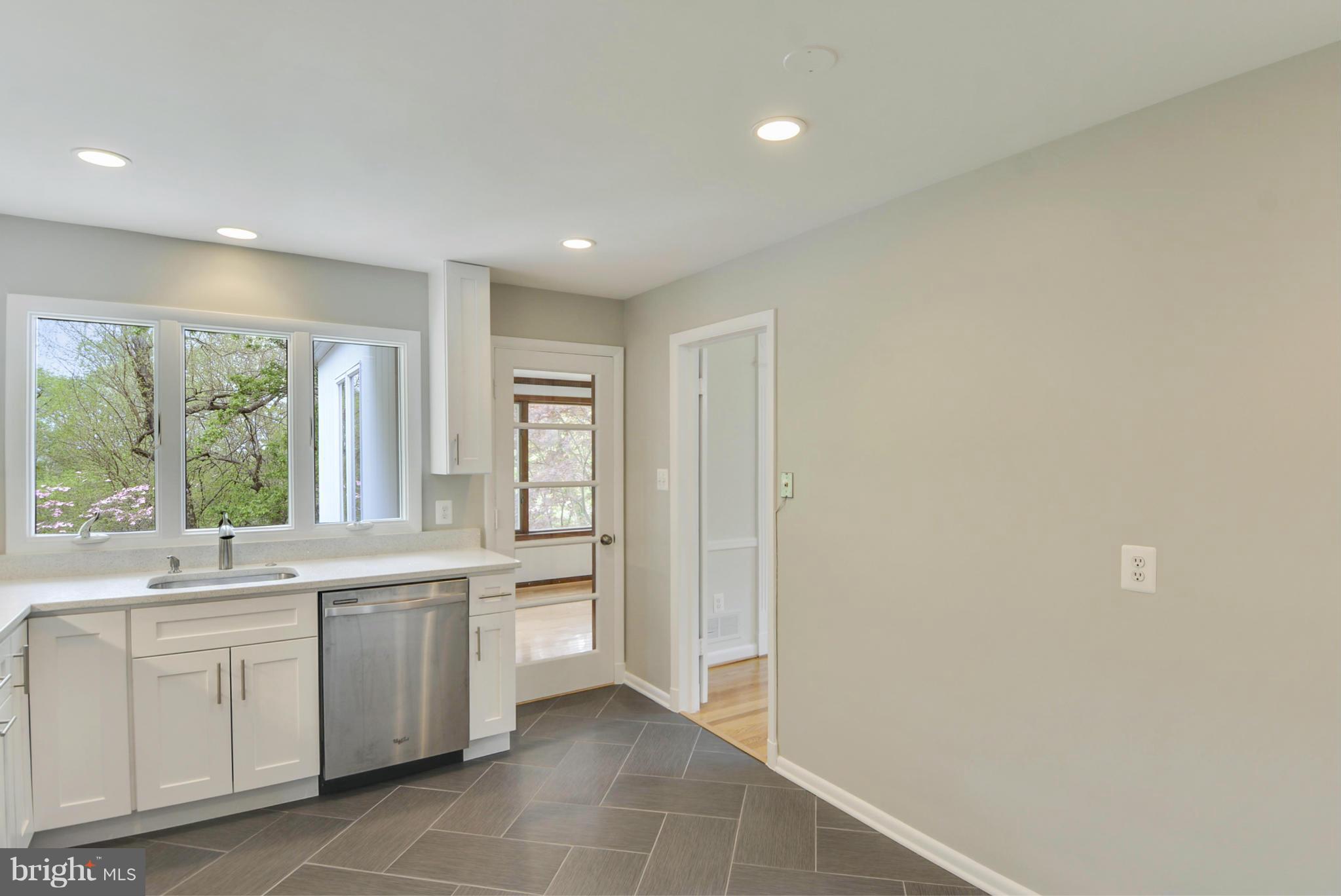 FORT SUMNER - Residential