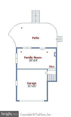 FORT SUMNER - Residential
