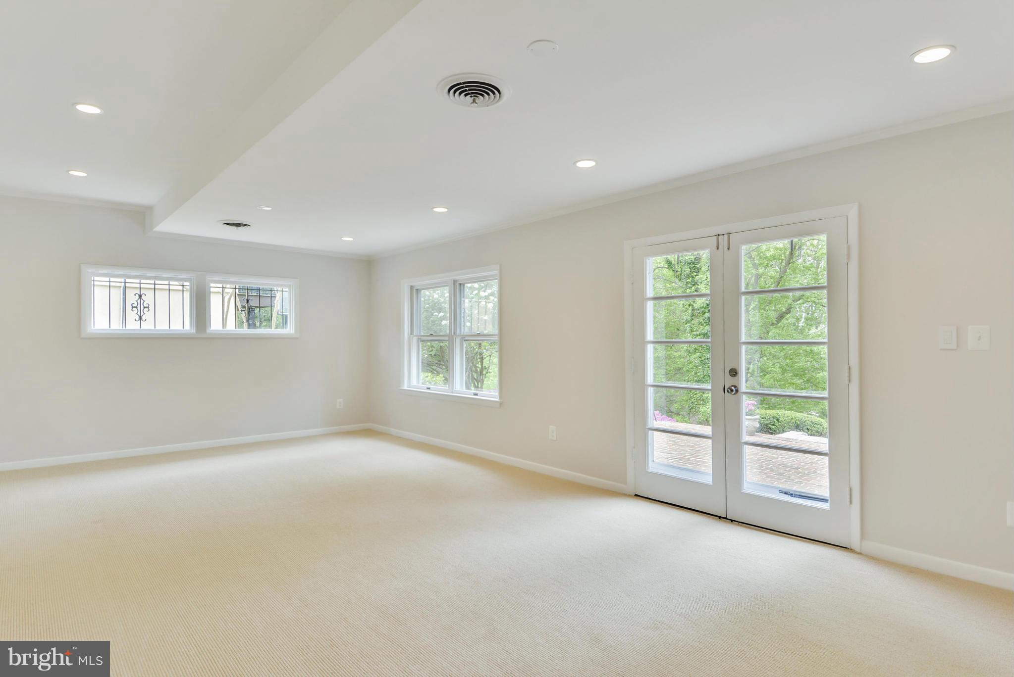 FORT SUMNER - Residential