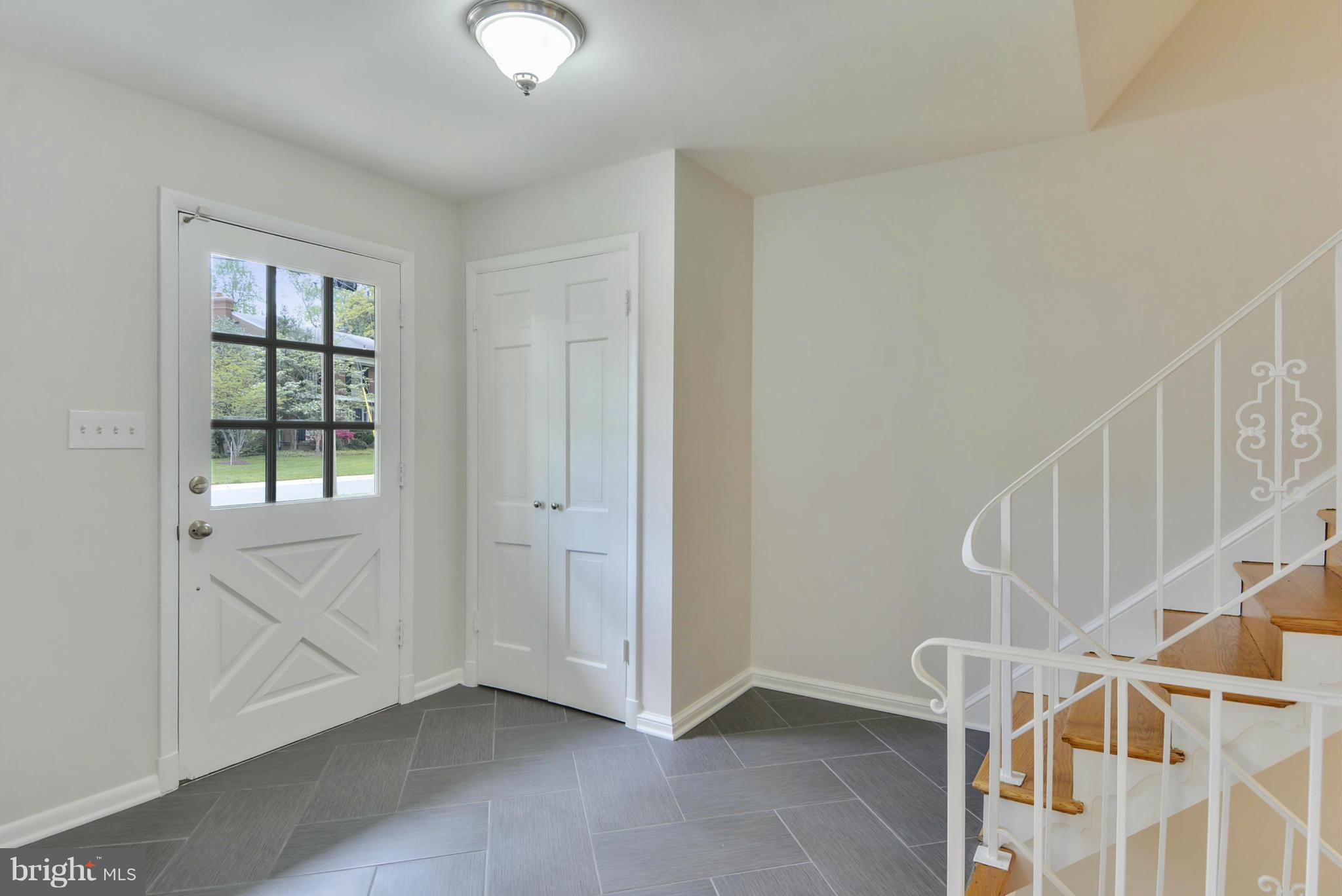 FORT SUMNER - Residential