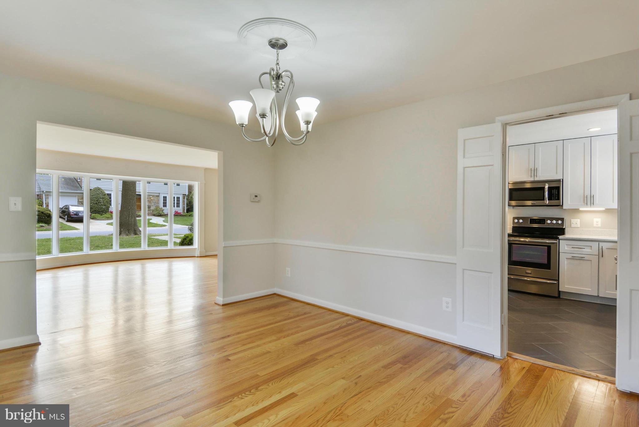 FORT SUMNER - Residential