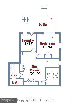 FORT SUMNER - Residential