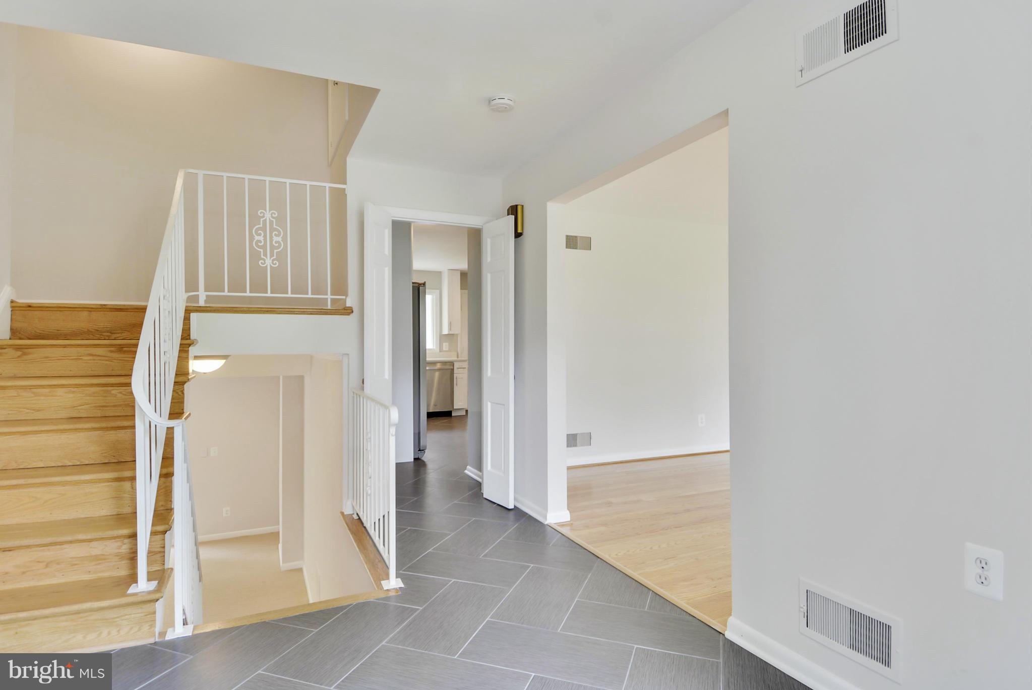 FORT SUMNER - Residential