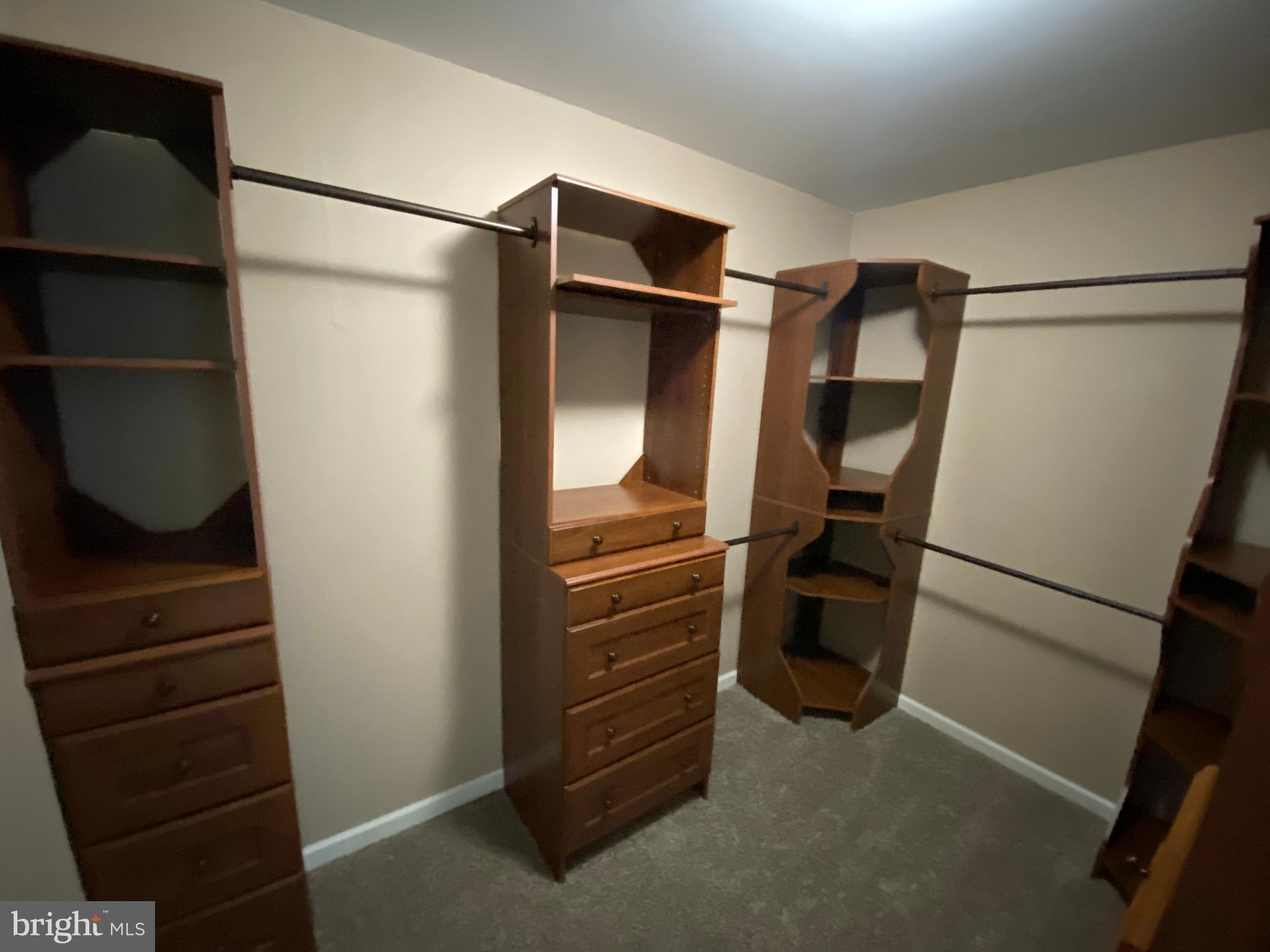 LITTLE WHIM - Residential Lease