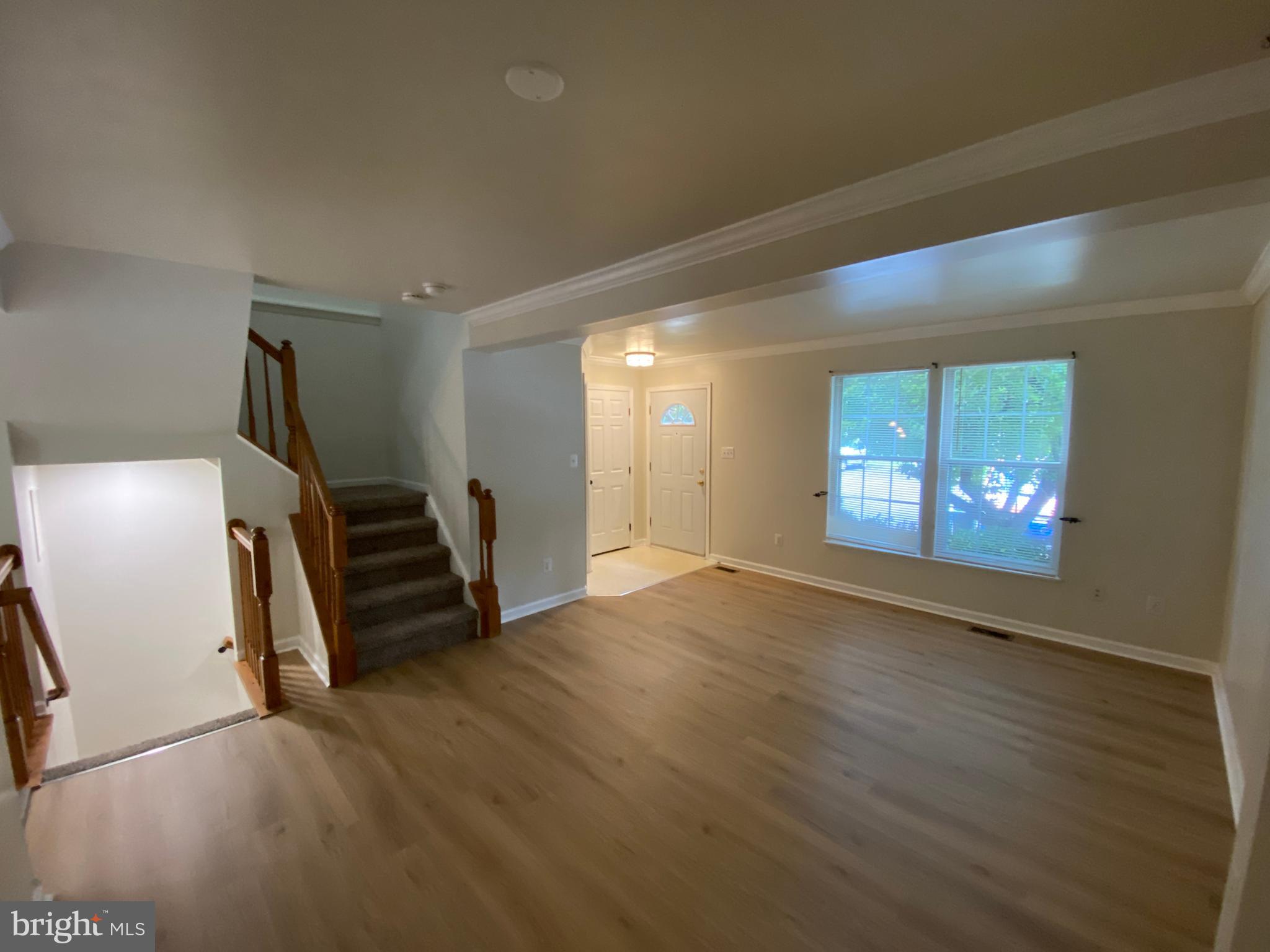 LITTLE WHIM - Residential Lease