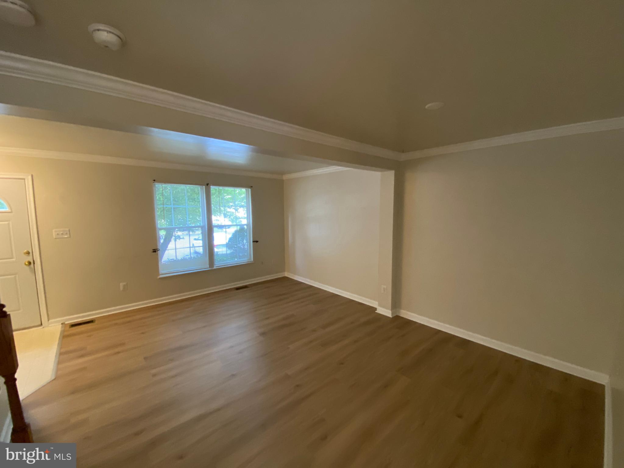 LITTLE WHIM - Residential Lease