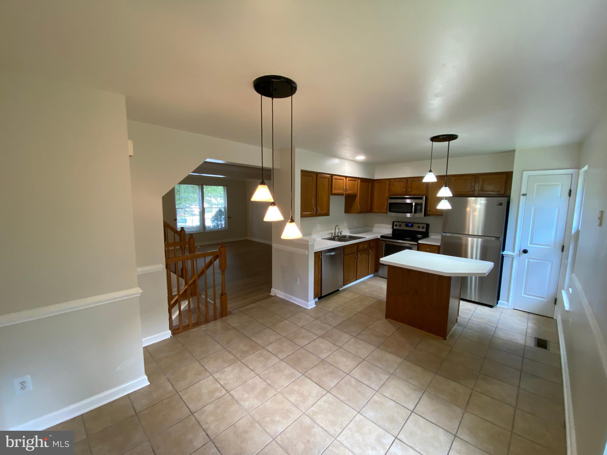 LITTLE WHIM - Residential Lease